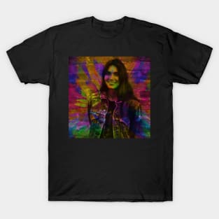 Emmylou Harris T-Shirt